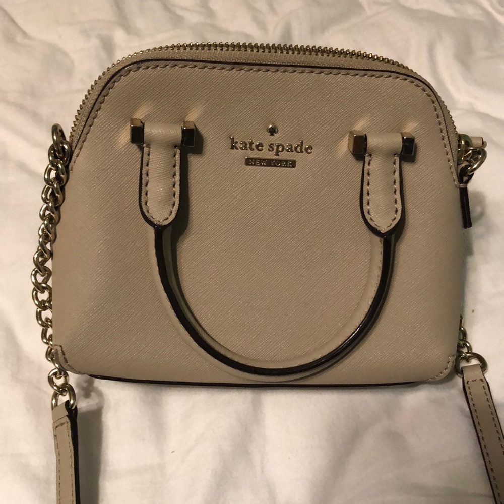 Crossbody